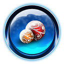 圣诞节饲料shinysocialball