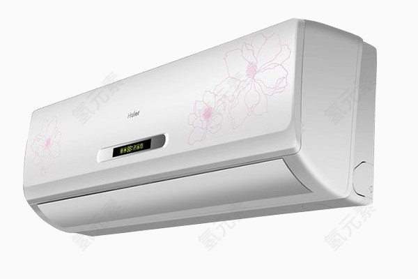 挂壁空调