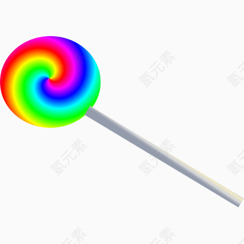 棒棒糖糖果硬糖