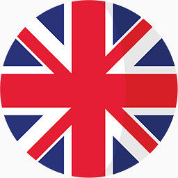 英国国旗图标