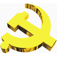 党徽