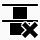 分发垂直前交叉Simple-Black-iPhoneMini-icons