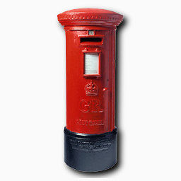 邮件帖子发布Apps-icons