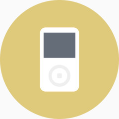 数码产品iPod媒体多媒体音乐球员声音技术设备