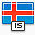 国旗冰岛fatcow-hosting-additional-icons