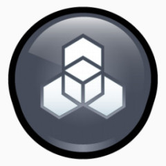 Macromedia扩展管理器图标