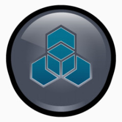 Macromedia扩展管理器MX图标