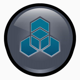 Macromedia扩展管理器MX图标