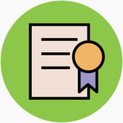 学校图片手绘学生素材