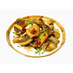 糍粑鱼图片免扣素材