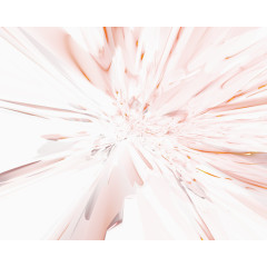 科技背景装饰光影线