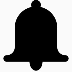 报警贝尔pittogrammi