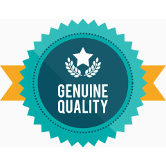 优质促销标签矢量图