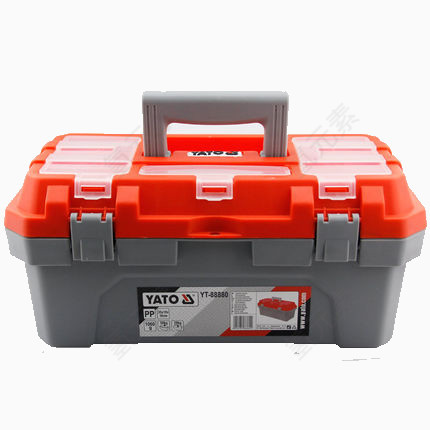 产品实物工具箱