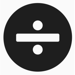 字符司数学分享标志数学和商业