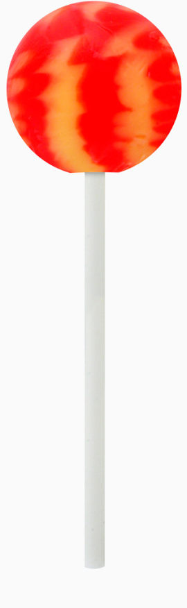 星球棒棒糖