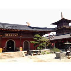 上海五方文殊殿