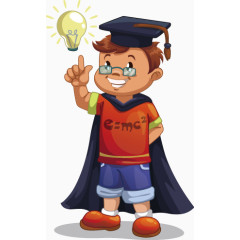 学生