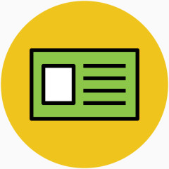 教育素材教育图标