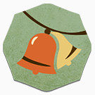 音乐Old-Town-icons