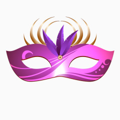 假面舞会面具