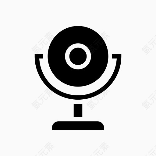 凸轮相机通信硬件Skype视频聊天摄像头电子设备卷1