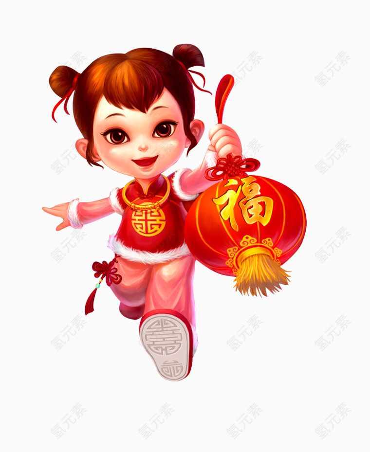 新年祝福