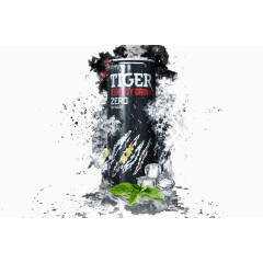创意设计功能饮料