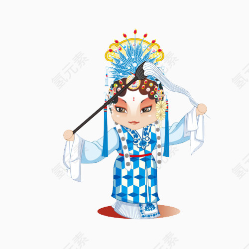 戏子