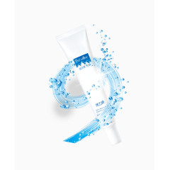 产品实物白丝娇丽怯斑霜