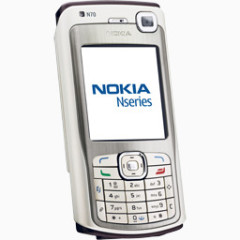 卡通诺基亚图片手绘手机