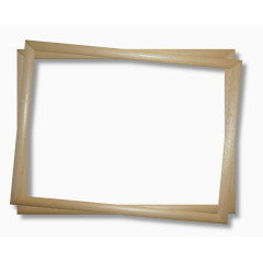 手绘图片相框图片 精美边框方框