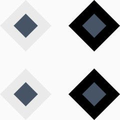 摘要创建创作四六边形形状抽象3自由！