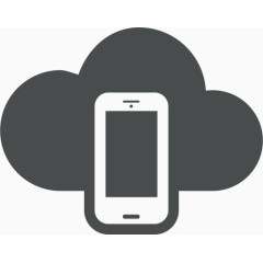 安卓云云计算装置移动电话智能手机云计算