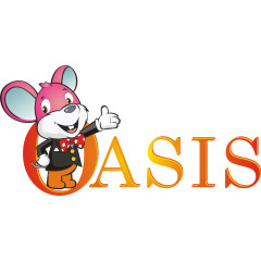 OASIS矢量图