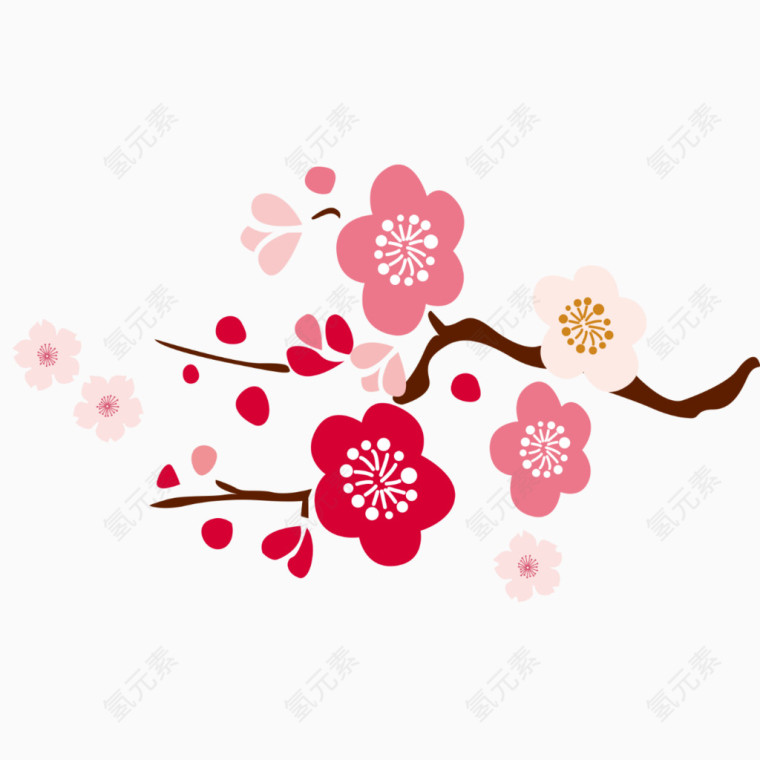 梅花节