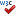 w3c validation invalid icon