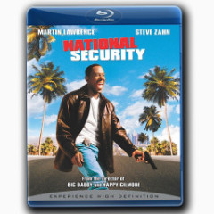 国家安全电影电影明星