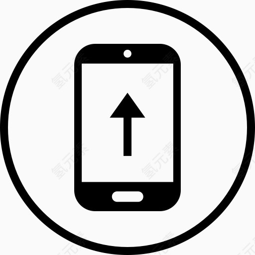 箭头细胞数据图图形信息起来信息图形6免费！