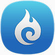 cooliris软件方N9-MeeGo-icons