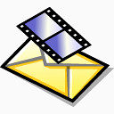 视频消息BeOS