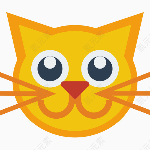 猫咪头像
