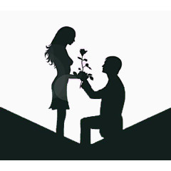 求婚