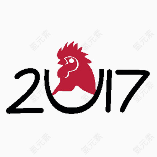 2017鸡年