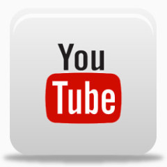 Youtube图标