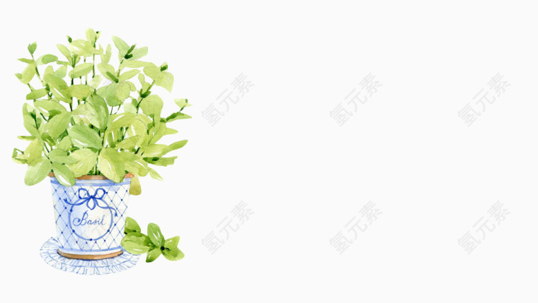 花瓶
