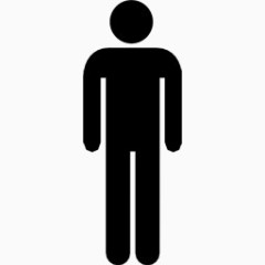 男人名项目图标