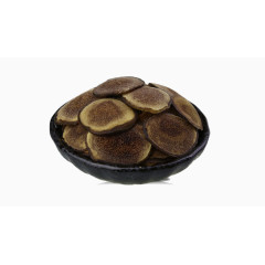 入药蜡片鹿茸红粉片