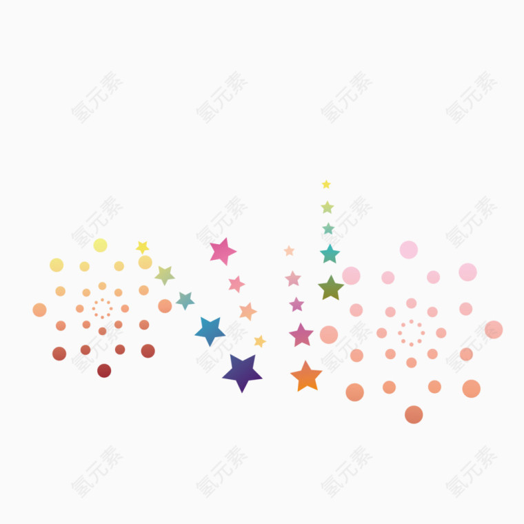 星星