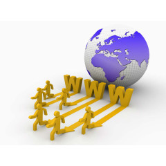 立体3D小人网络科技